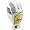 White/Gold : Sold In Pairs; Digital Pro