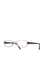 Guess Montura GU 2404_O24 (53 mm) Morado