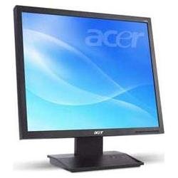 Acer 19" LCD Monitor - Black (V193B) by Acer