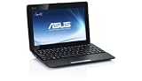 25.7cm(10.1") LED Asus EeePC 1015BX-BLK114S Black