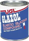 Review UNITED GILSONITE LABS 1631454 / UNITED GILSONITE LABS 1631454 