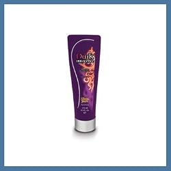 Swedish Beauty Dark Innocence Tanning Lotion 8.5 oz