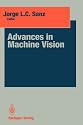 Advances in Machine Vision (Springer Series in Perception Engineering)