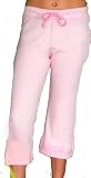Youth Capri Pant