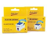 2pk EPSON T028/T029 Black/Colour Ink Cartridges Stylus C60 Compatibles by OA100