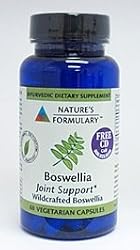 Boswellia - 60 - VegCap