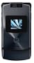 Motorola RAZR V3xx Unlocked Phone Tri-Band GSM, 3G, with Camera, and Video Player (Gray)