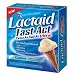 Health & Personal Care : Lactaid Fast Act Caplets - 12 ea