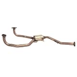 Bosal Front Catalytic Converter 099-803 by Bosal