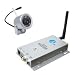 Wireless Night Vision Security Camera