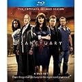 The Complete Second Season [Blu-ray] poster