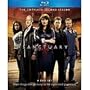 Sanctuary: The Complete Second Season [Blu-ray]