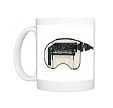 Memory card reader Photo Mugs