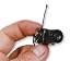 Eyecam 2.4GHz Color Micro Wireless Video Camera PAL System