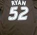 B.J. Ryan (Toronto Blue Jays) Autographed/Hand Signed Baseball Jersey