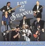 Live At the Savannah