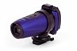 Oregon Scientific ATC 5K Waterproof Action Cam Flash Memory Video Recorder with 1.5-Inch Color LCD Screen, Still Image and Web Cam Capabilities (Blue)