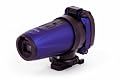 Oregon Scientific ATC 5K Waterproof Action Cam Flash Memory Video Recorder with 1.5-Inch Color LCD Screen, Still Image and Web Cam Capabilities (Blue)