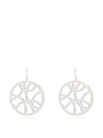 Rebecca Pendientes Diamond