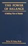The Power of Balance: A Rolfing View of Health