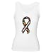 AUTISM AWARENESS RIBBON Women's Tank Top