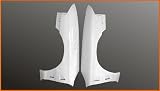 Z3 Fenders