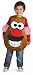 Mr Potato Head Deluxe Child Costume, Toddler (3T-4T)