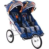 Dreamer Design Ditto Jogger Stroller Deluxe