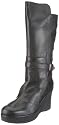 Designers Remix Junohigh Shoe N42999001, Damen Stiefel