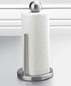 Amco Stainless Steel Paper Towel Holder