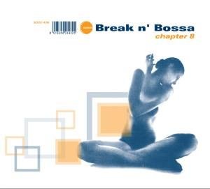 Cover image : BREAK'N'BOSSA 8(2CD) [Import]