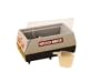 IONIC JEWELRY CLEANER RECTANGULAR SHOP MODEL 110 VOLT