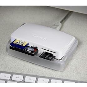 Lexar 24-IN1 Card Reader by 