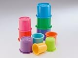 Baby Stacking Cups