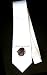 Party Decoration Necktie with fish, aquarium