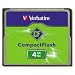 Verbatim CompactFlash 4GB Memory Card (95188)