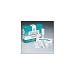 6 in. Sterile conforming gauze roll bandage- 12 per bag