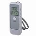 from 7dayshop 7dayshop Digital Alcohol Tester / Breathalyzer with LCD Clock