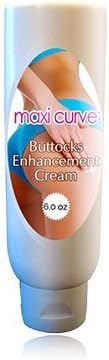 Maxicurve® Butt Enhancement Cream (1 Bottle Maxicurve)