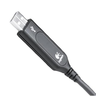 logitech usb headset h530 with premium laser-tuned audio 981-000195
