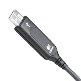 logitech usb headset h530 with premium laser-tuned audio 981-000195