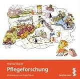 Pflegeforschung. CD-ROM