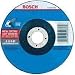 Bosch 4X3/32 Grinding Wheel Metal CG27M400