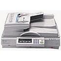 Ricoh Aficio IS330DC Color Imaging Scanner 400672