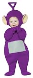 TeleTubbies Tinky Winky Costume