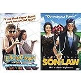 Encino Man/Son in Law