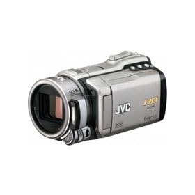 Everio GZ-HM1 Hd Camcorder