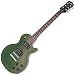Epiphone Les Paul Studio Chameleon Electric Guitar, Silver/Lime*