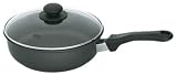 Review Fissler USA 059 321 26 000 / Fissler Country 10.2 Inch Chef's Pan