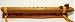 Native American Flute - Cherry - Professional Model